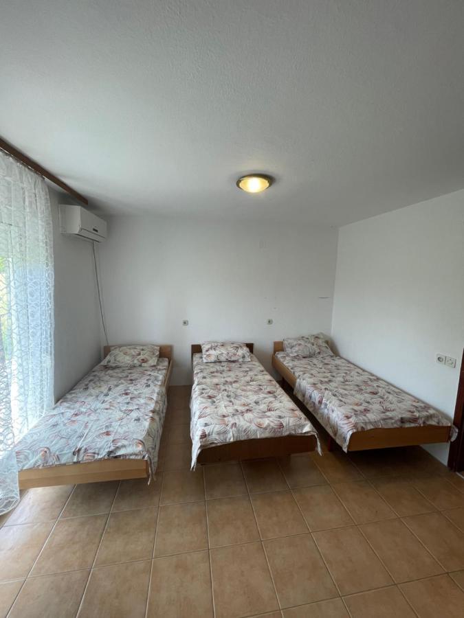Summer Sky Hotel Ulcinj Exterior photo