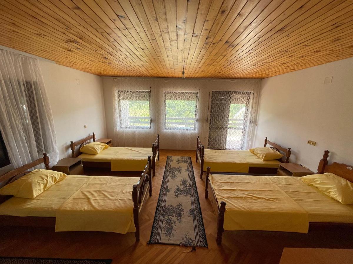 Summer Sky Hotel Ulcinj Exterior photo