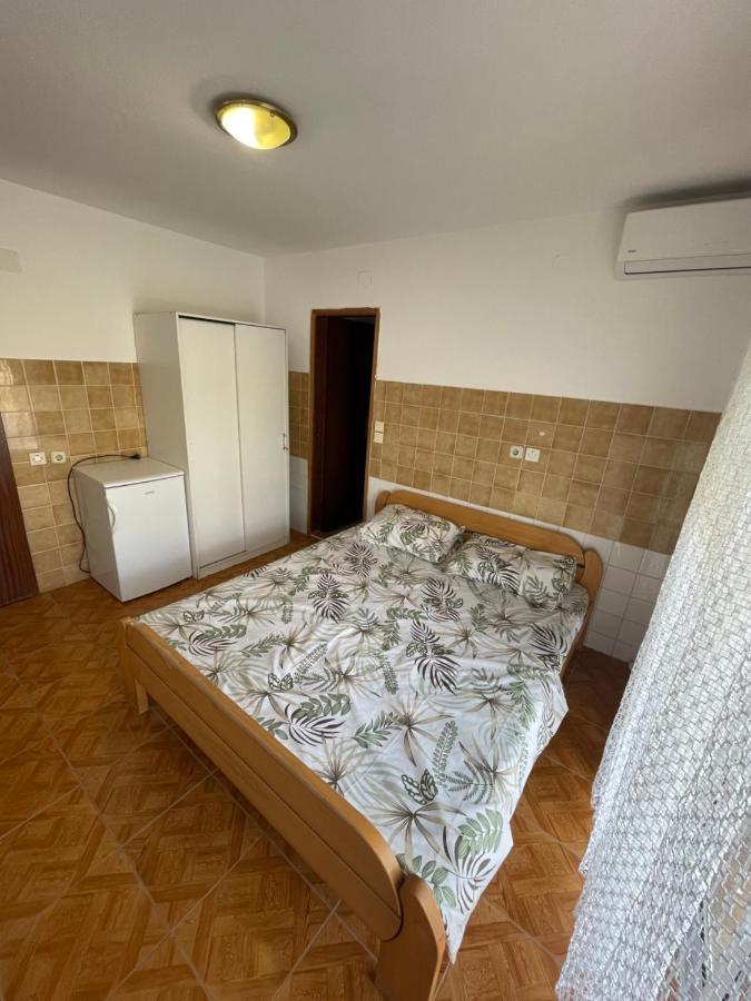 Summer Sky Hotel Ulcinj Exterior photo