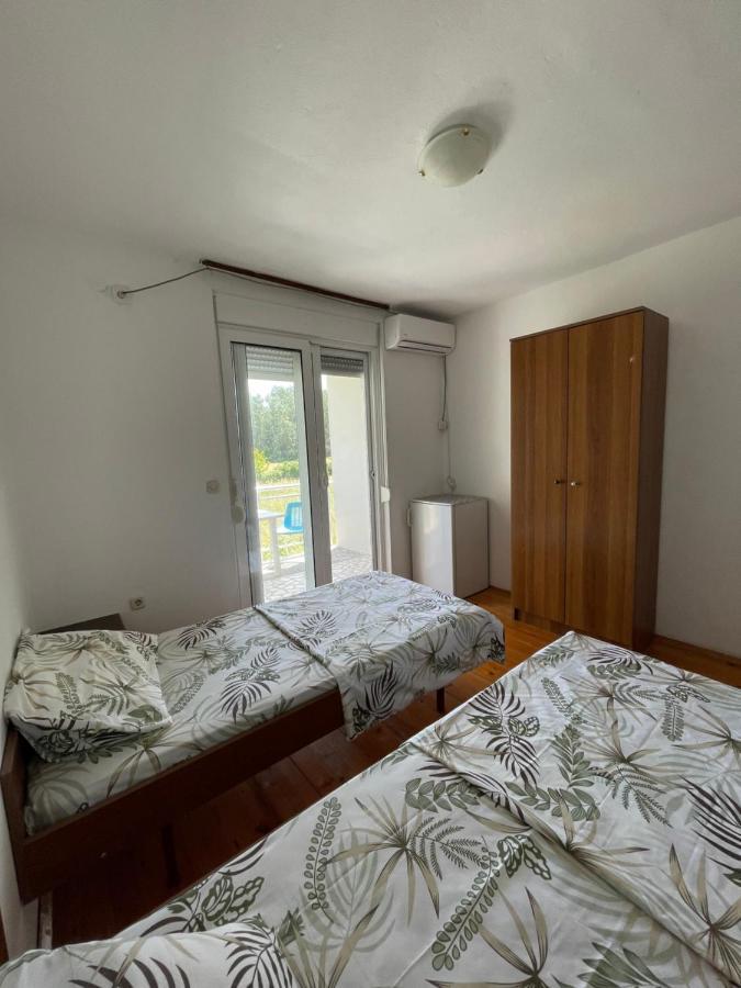 Summer Sky Hotel Ulcinj Exterior photo