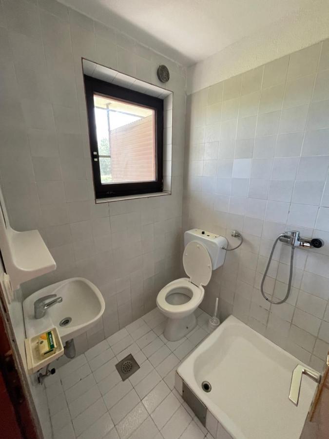 Summer Sky Hotel Ulcinj Exterior photo