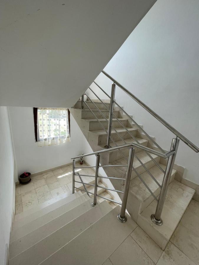 Summer Sky Hotel Ulcinj Exterior photo