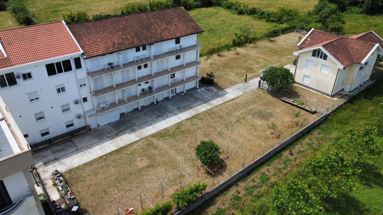 Summer Sky Hotel Ulcinj Exterior photo