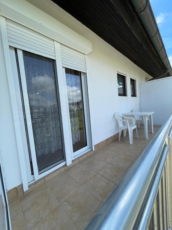 Summer Sky Hotel Ulcinj Exterior photo