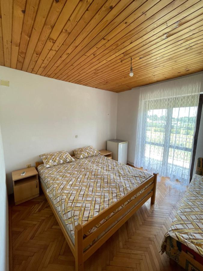 Summer Sky Hotel Ulcinj Exterior photo