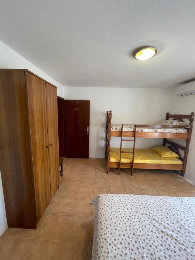 Summer Sky Hotel Ulcinj Exterior photo